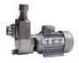 fx stainless steel corrosion-resistant centrifugal pump